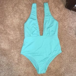 ASOS One Piece Bathing Suit